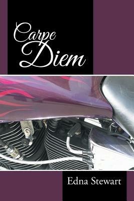 Carpe Diem - Edna Stewart - cover