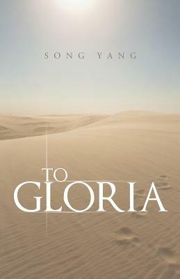 To Gloria - Song Yang - cover