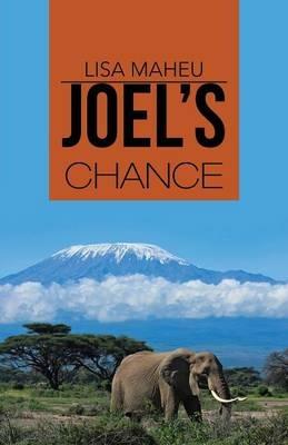 Joel's Chance - Lisa Maheu - cover