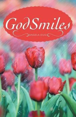 GodSmiles - Angela Dugi - cover