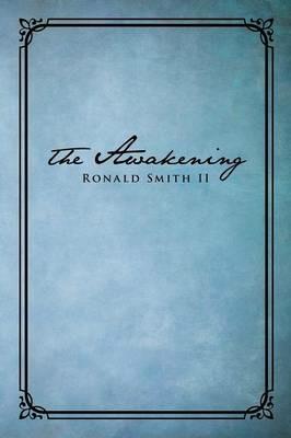 The Awakening - Ronald Smith - cover