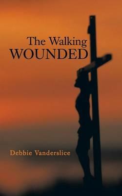 The Walking Wounded - Debbie Vanderslice - cover