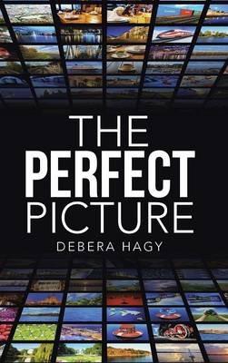 The Perfect Picture - Debera Hagy - cover