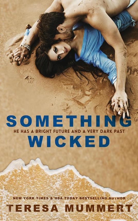 Something Wicked