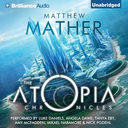 Atopia Chronicles, The
