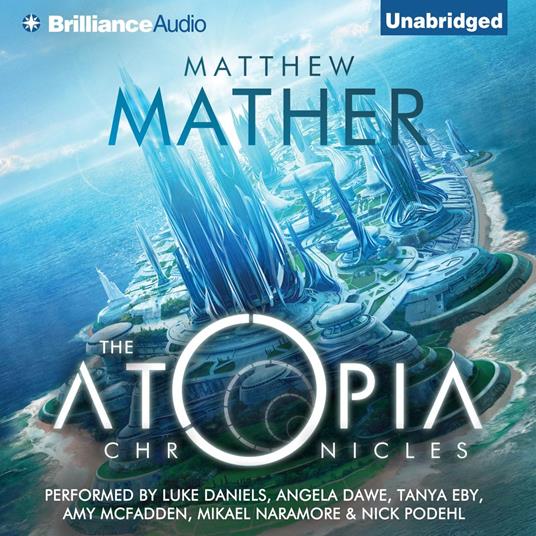 Atopia Chronicles, The