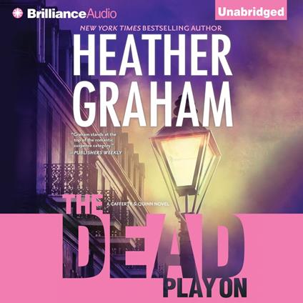 Dead Play On, The