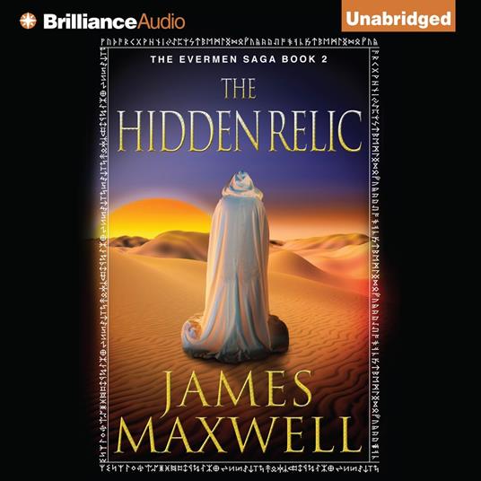 Hidden Relic, The