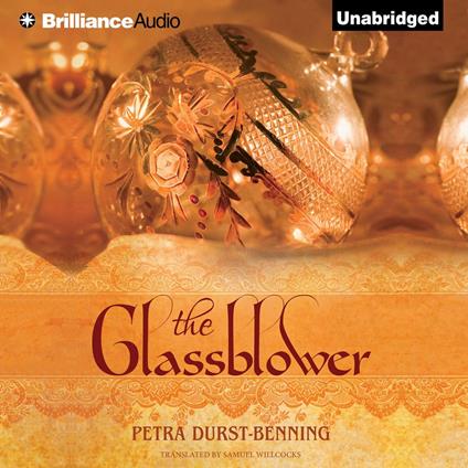 Glassblower, The