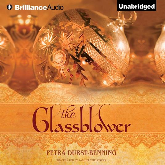 Glassblower, The