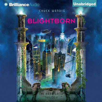 Blightborn