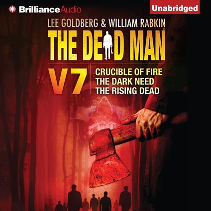 Dead Man Volume 7, The