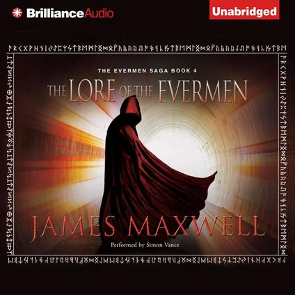 Lore of the Evermen, The
