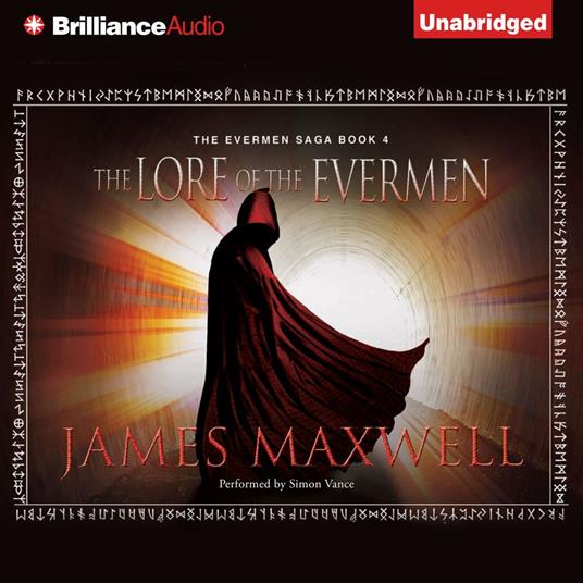 Lore of the Evermen, The