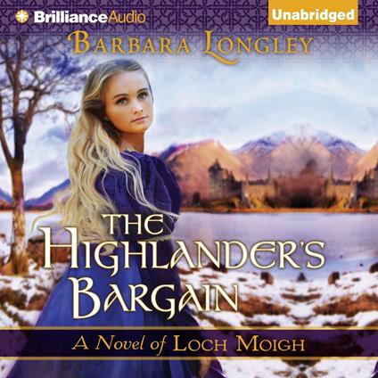 Highlander's Bargain, The