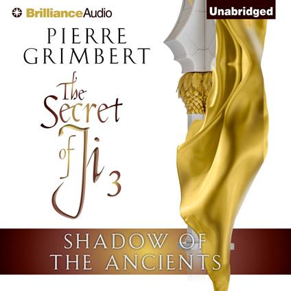 Shadow of the Ancients