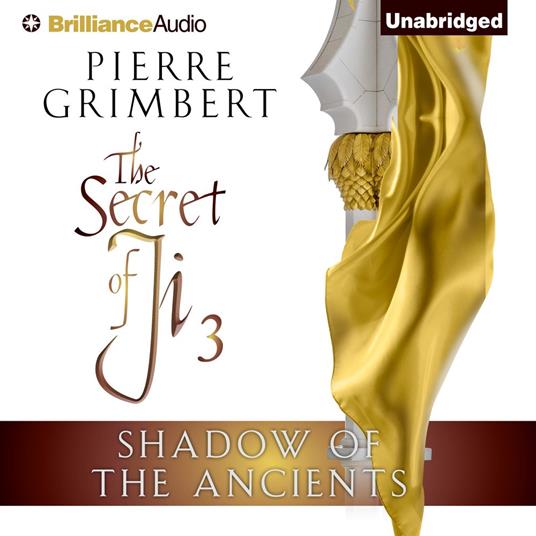 Shadow of the Ancients
