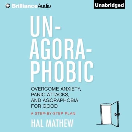 Un-Agoraphobic