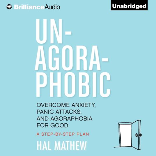 Un-Agoraphobic