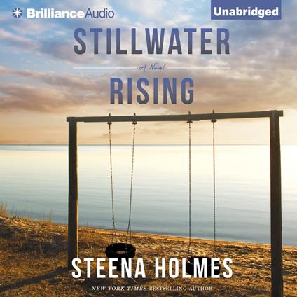Stillwater Rising