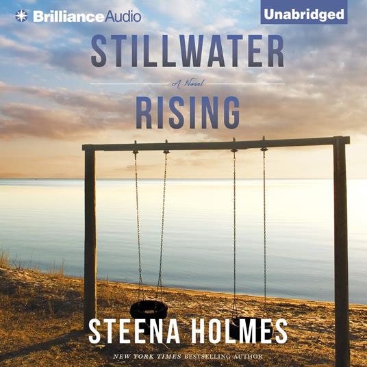 Stillwater Rising