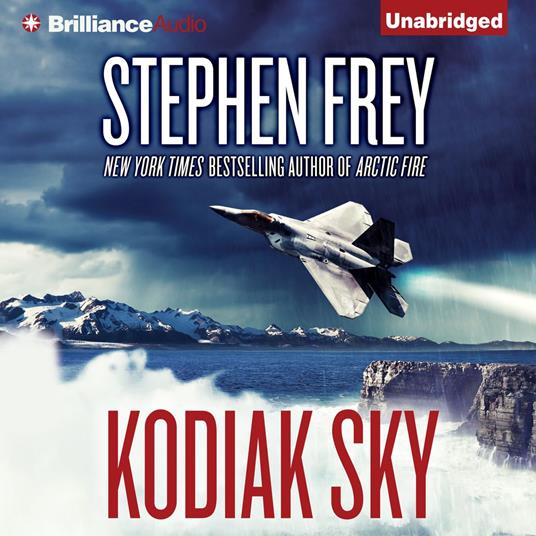 Kodiak Sky
