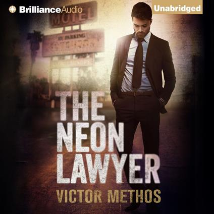 Neon Lawyer, The