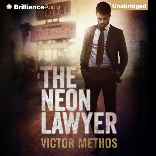 Neon Lawyer, The