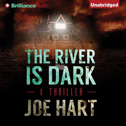 River Is Dark, The