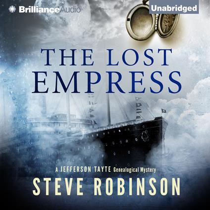 Lost Empress, The