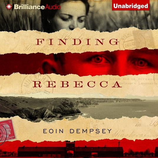 Finding Rebecca