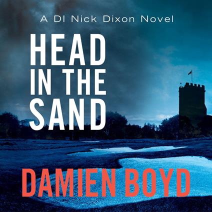Head in the Sand