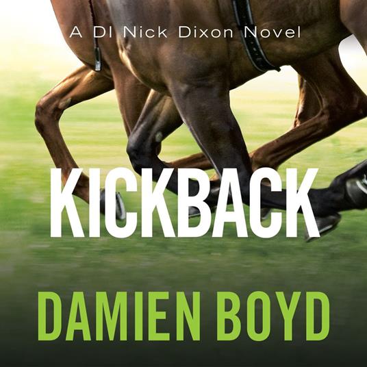 Kickback
