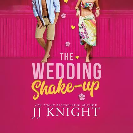 Wedding Shake-up, The