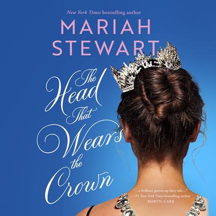 Head That Wears the Crown, The