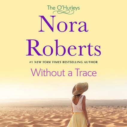 Without a Trace