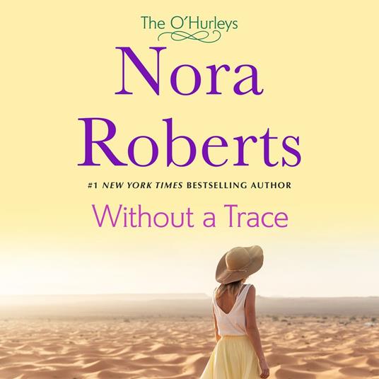 Without a Trace
