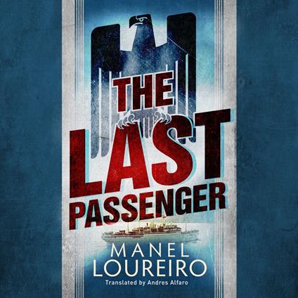 Last Passenger, The