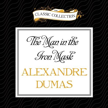 Man in the Iron Mask, The