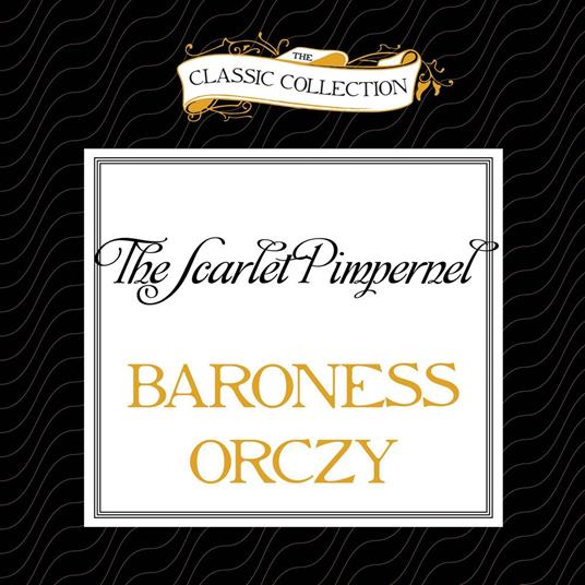 Scarlet Pimpernel, The