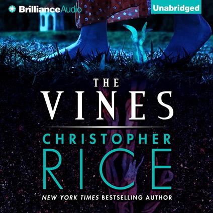 Vines, The