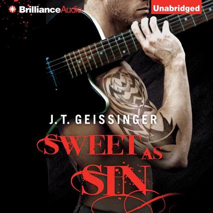 Sweet as Sin
