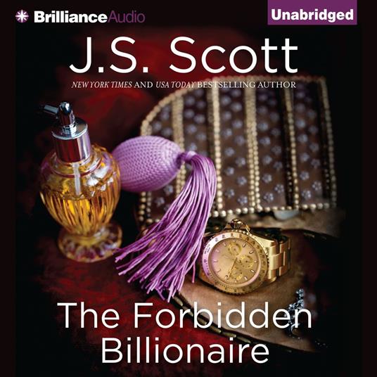 Forbidden Billionaire, The