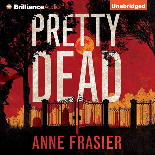 Pretty Dead