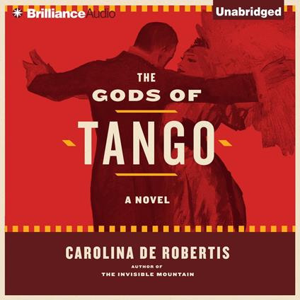 Gods of Tango, The