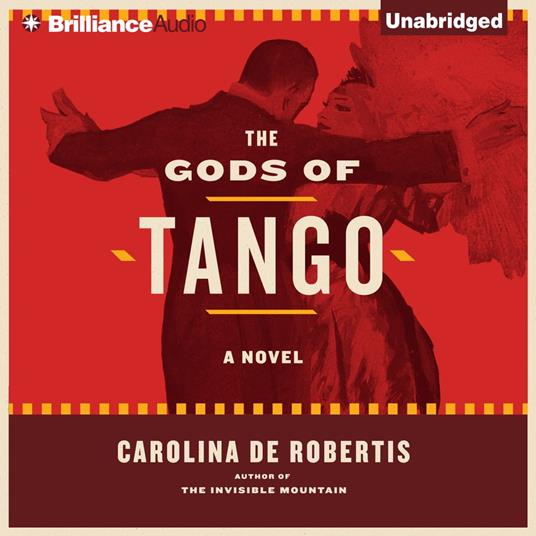Gods of Tango, The