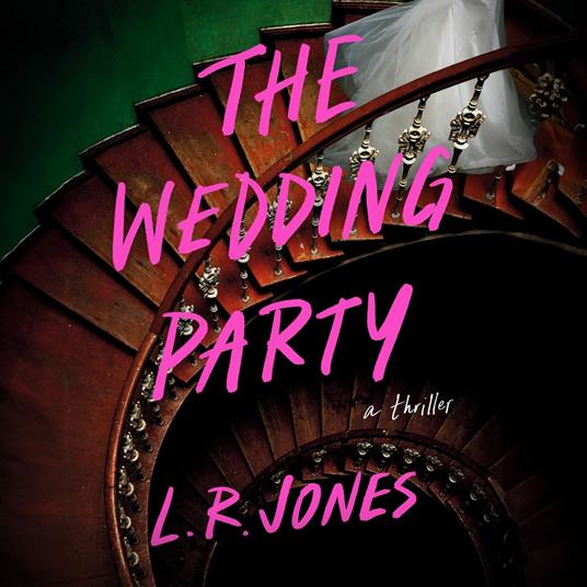 Wedding Party, The