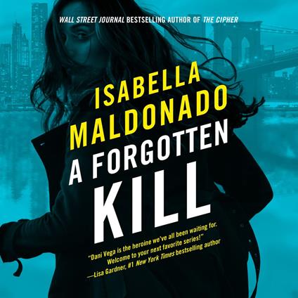 Forgotten Kill, A