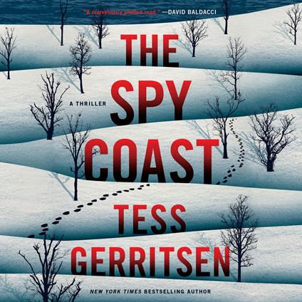 Spy Coast, The