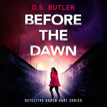 Before the Dawn